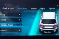 Mercedes-Benz GLB din 2020 cu 133.000 km - oferta MER165262 - foto 38