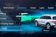 Mercedes-Benz GLB din 2020 cu 133.000 km - oferta MER165262 - foto 39