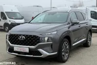 Hyundai SANTA FE din 2022 cu 84.000 km - oferta HYU165263 - foto 2