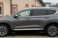 Hyundai SANTA FE din 2022 cu 84.000 km - oferta HYU165263 - foto 4