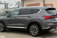 Hyundai SANTA FE din 2022 cu 84.000 km - oferta HYU165263 - foto 5