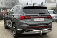 Hyundai SANTA FE din 2022 cu 84.000 km - oferta HYU165263 - foto 6