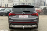 Hyundai SANTA FE din 2022 cu 84.000 km - oferta HYU165263 - foto 7