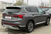 Hyundai SANTA FE din 2022 cu 84.000 km - oferta HYU165263 - foto 8
