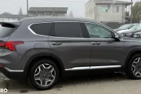 Hyundai SANTA FE din 2022 cu 84.000 km - oferta HYU165263 - foto 9