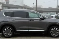 Hyundai SANTA FE din 2022 cu 84.000 km - oferta HYU165263 - foto 10