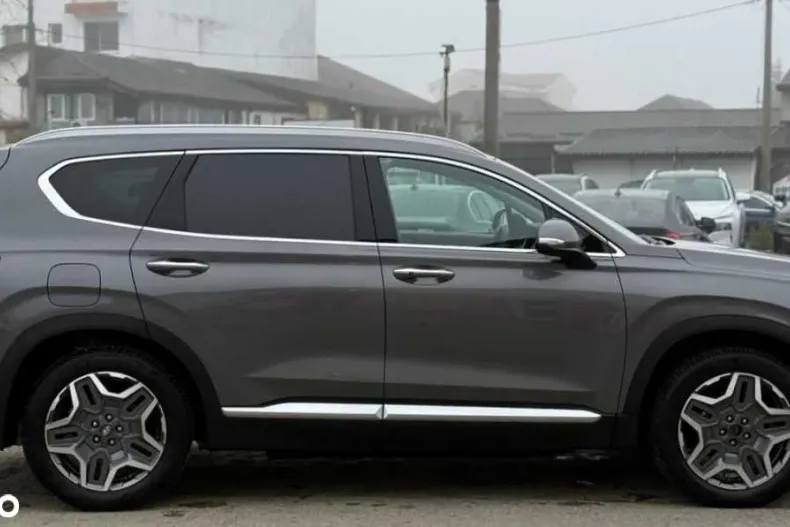 Hyundai SANTA FE din 2022 cu 84.000 km - oferta HYU165263 - foto 10