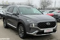 Hyundai SANTA FE din 2022 cu 84.000 km - oferta HYU165263 - foto 12