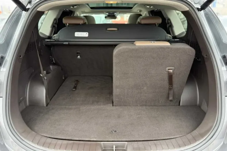 Hyundai SANTA FE din 2022 cu 84.000 km - oferta HYU165263 - foto 14