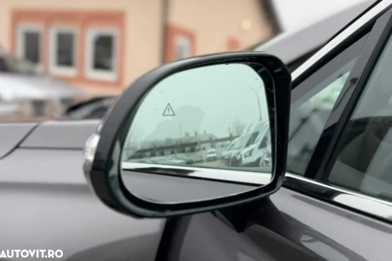 Hyundai SANTA FE din 2022 cu 84.000 km - oferta HYU165263 - foto 17