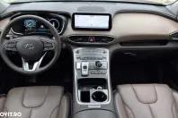 Hyundai SANTA FE din 2022 cu 84.000 km - oferta HYU165263 - foto 25