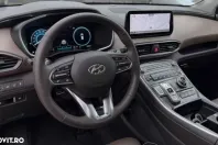 Hyundai SANTA FE din 2022 cu 84.000 km - oferta HYU165263 - foto 26