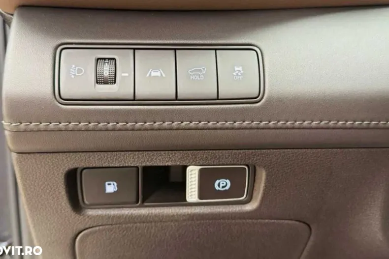 Hyundai SANTA FE din 2022 cu 84.000 km - oferta HYU165263 - foto 27