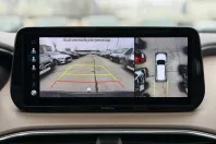 Hyundai SANTA FE din 2022 cu 84.000 km - oferta HYU165263 - foto 32