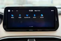 Hyundai SANTA FE din 2022 cu 84.000 km - oferta HYU165263 - foto 33