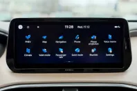 Hyundai SANTA FE din 2022 cu 84.000 km - oferta HYU165263 - foto 34