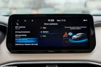 Hyundai SANTA FE din 2022 cu 84.000 km - oferta HYU165263 - foto 37