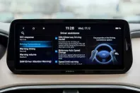 Hyundai SANTA FE din 2022 cu 84.000 km - oferta HYU165263 - foto 39