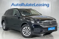 Volkswagen Touareg din 2021 cu 125.182 km - oferta VOL165264 - foto 2