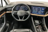 Volkswagen Touareg din 2021 cu 125.182 km - oferta VOL165264 - foto 6