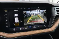 Volkswagen Touareg din 2021 cu 125.182 km - oferta VOL165264 - foto 14