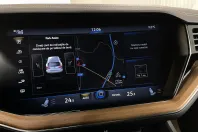 Volkswagen Touareg din 2021 cu 125.182 km - oferta VOL165264 - foto 15