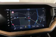 Volkswagen Touareg din 2021 cu 125.182 km - oferta VOL165264 - foto 16