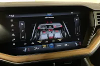 Volkswagen Touareg din 2021 cu 125.182 km - oferta VOL165264 - foto 19