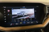 Volkswagen Touareg din 2021 cu 125.182 km - oferta VOL165264 - foto 20