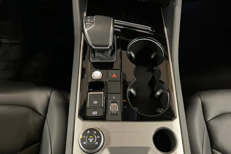 Volkswagen Touareg din 2021 cu 125.182 km - oferta VOL165264 - foto 22