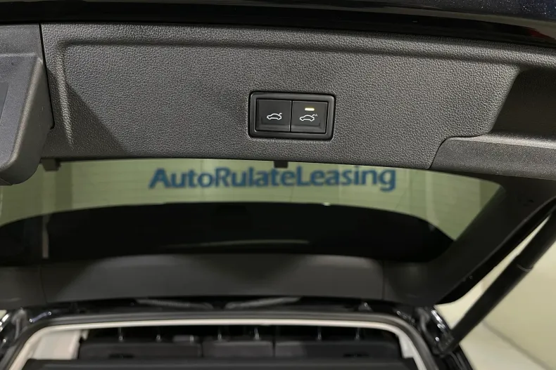 Volkswagen Touareg din 2021 cu 125.182 km - oferta VOL165264 - foto 23