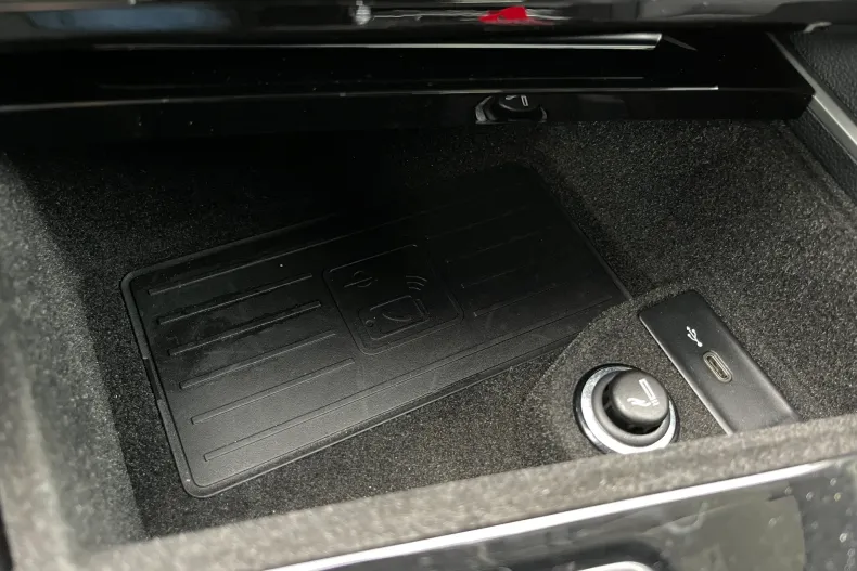 Volkswagen Touareg din 2021 cu 125.182 km - oferta VOL165264 - foto 26