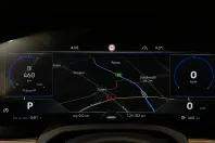 Volkswagen Touareg din 2021 cu 125.182 km - oferta VOL165264 - foto 29