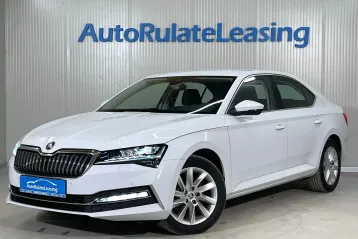 Skoda Superb din 2020 - oferta SKO165265