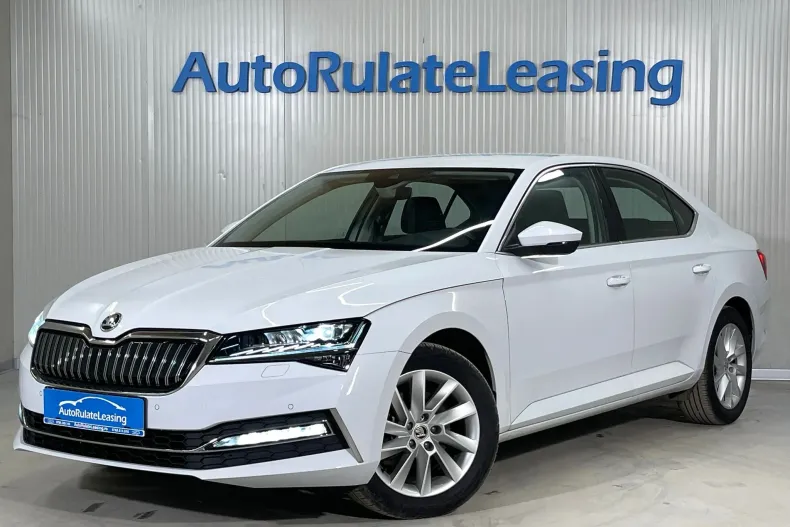 Skoda Superb din 2020 cu 74.686 km - oferta SKO165265 - foto 1
