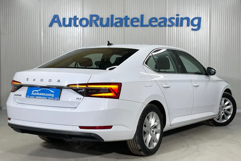Skoda Superb din 2020 cu 74.686 km - oferta SKO165265 - foto 3