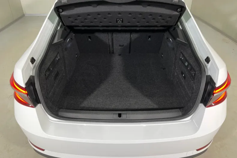 Skoda Superb din 2020 cu 74.686 km - oferta SKO165265 - foto 12