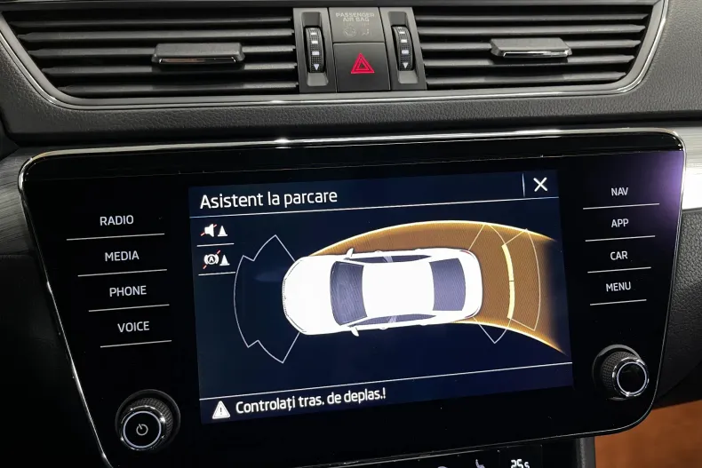 Skoda Superb din 2020 cu 74.686 km - oferta SKO165265 - foto 16