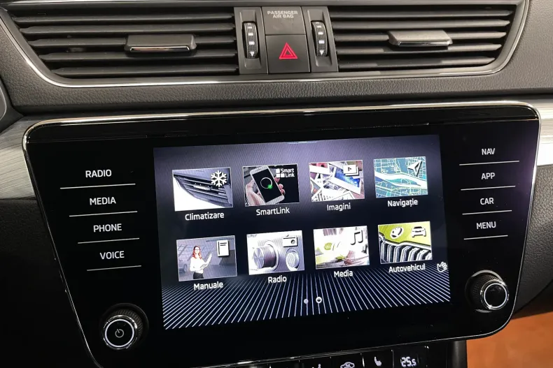 Skoda Superb din 2020 cu 74.686 km - oferta SKO165265 - foto 19