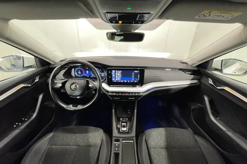 Skoda Octavia din 2021 cu 136.912 km - oferta SKO165266 - foto 8