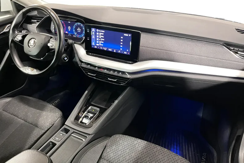 Skoda Octavia din 2021 cu 136.912 km - oferta SKO165266 - foto 9
