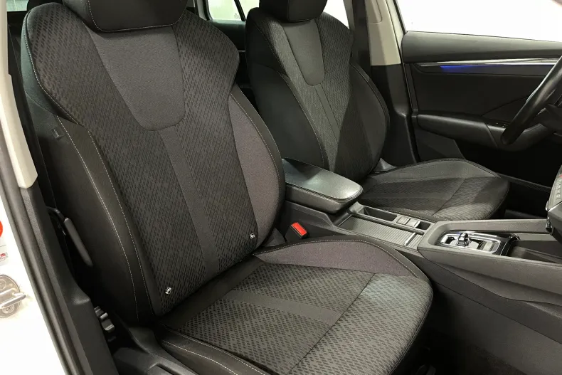 Skoda Octavia din 2021 cu 136.912 km - oferta SKO165266 - foto 10