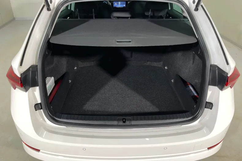 Skoda Octavia din 2021 cu 136.912 km - oferta SKO165266 - foto 13