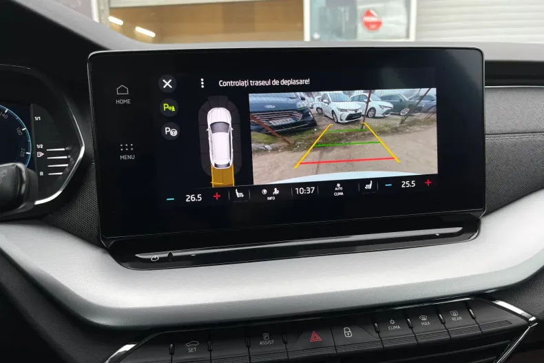 Skoda Octavia din 2021 cu 136.912 km - oferta SKO165266 - foto 14