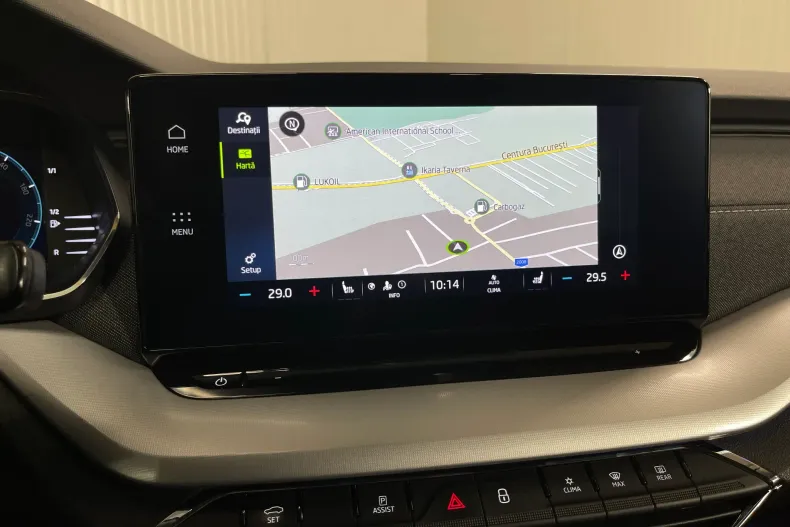 Skoda Octavia din 2021 cu 136.912 km - oferta SKO165266 - foto 17