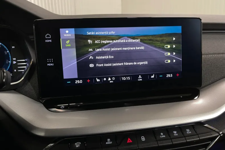 Skoda Octavia din 2021 cu 136.912 km - oferta SKO165266 - foto 21