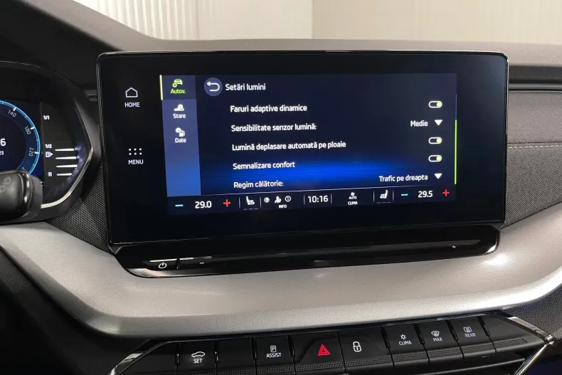 Skoda Octavia din 2021 cu 136.912 km - oferta SKO165266 - foto 22