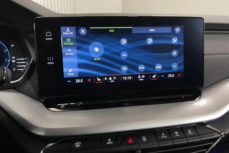 Skoda Octavia din 2021 cu 136.912 km - oferta SKO165266 - foto 23