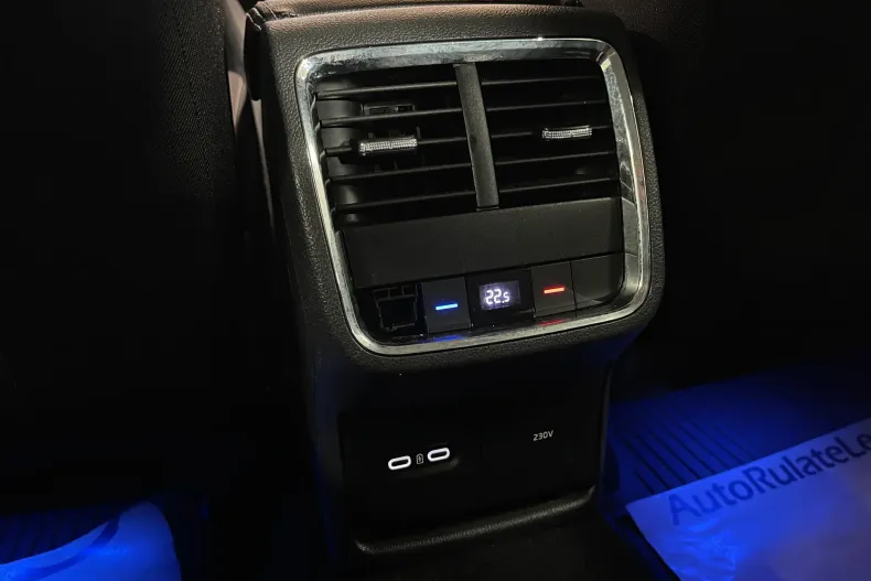 Skoda Octavia din 2021 cu 136.912 km - oferta SKO165266 - foto 26