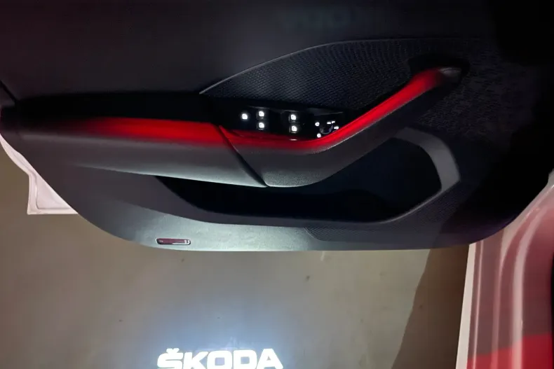 Skoda Octavia din 2021 cu 136.912 km - oferta SKO165266 - foto 29